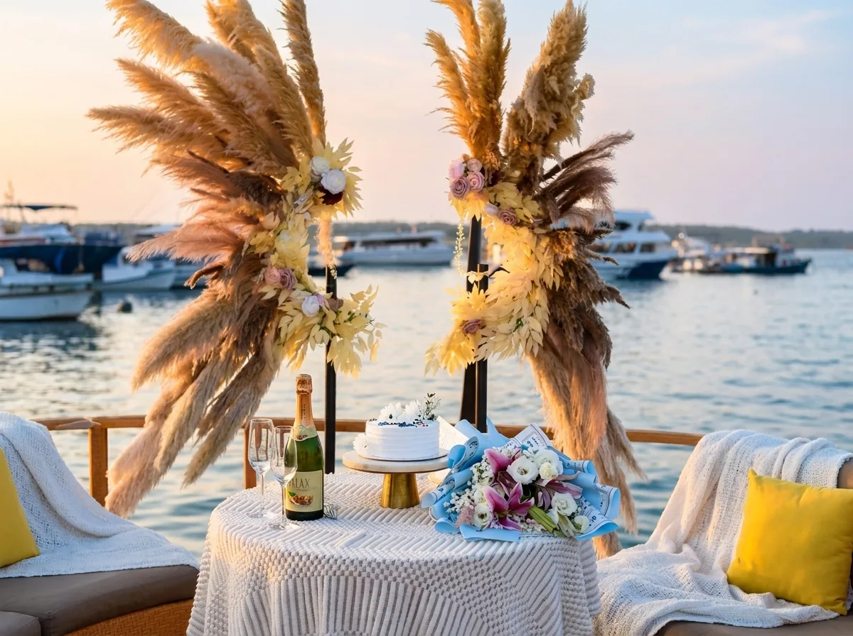 Romantic Escape