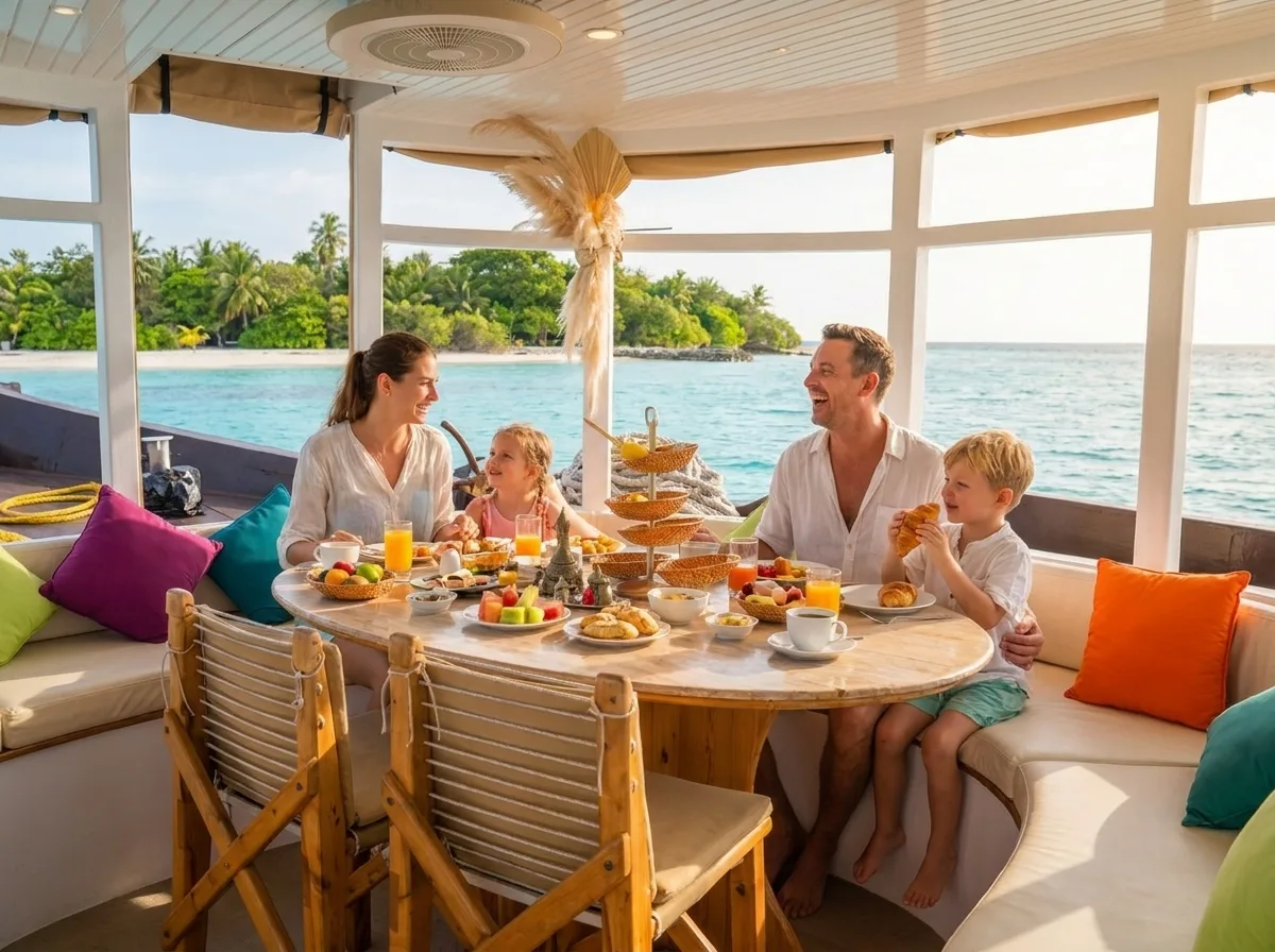 Family Charter