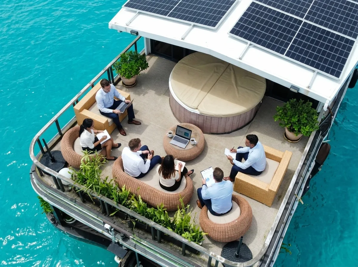 Corporate Retreat