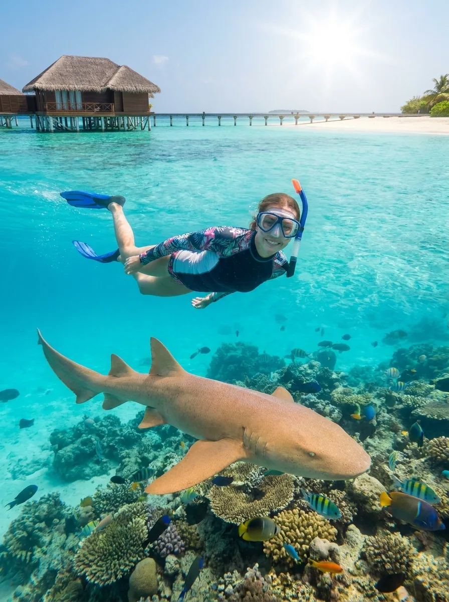 Snorkeling